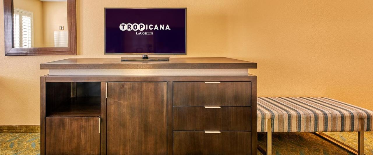 Tropicana לאפלין מראה חיצוני תמונה