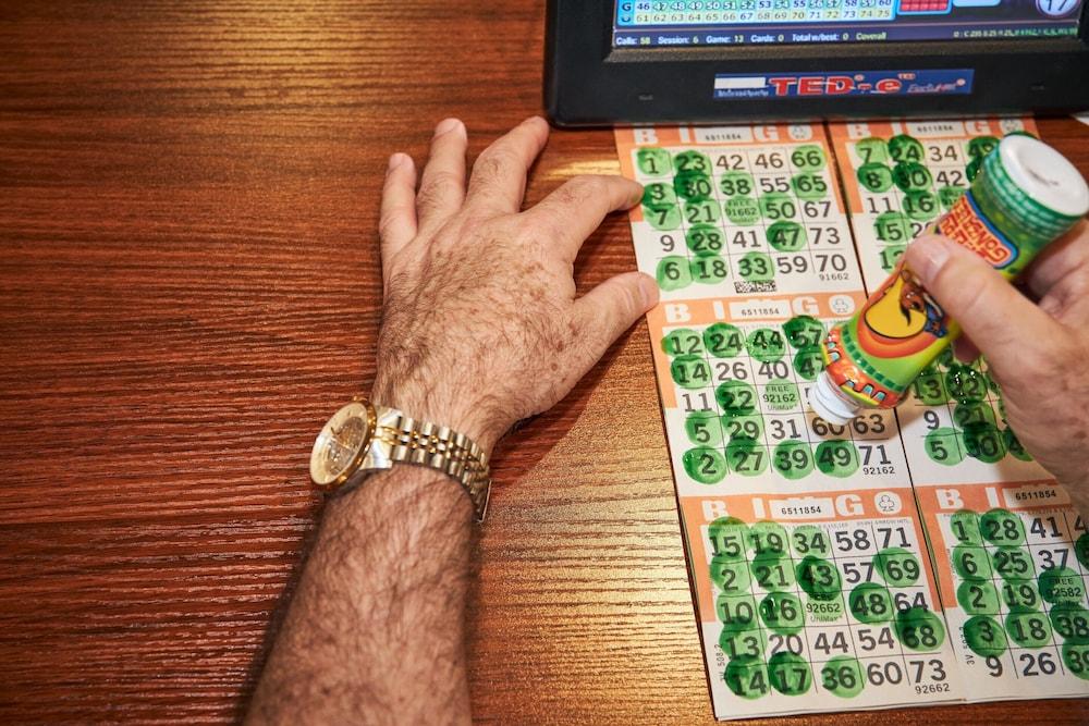Tropicana לאפלין מראה חיצוני תמונה