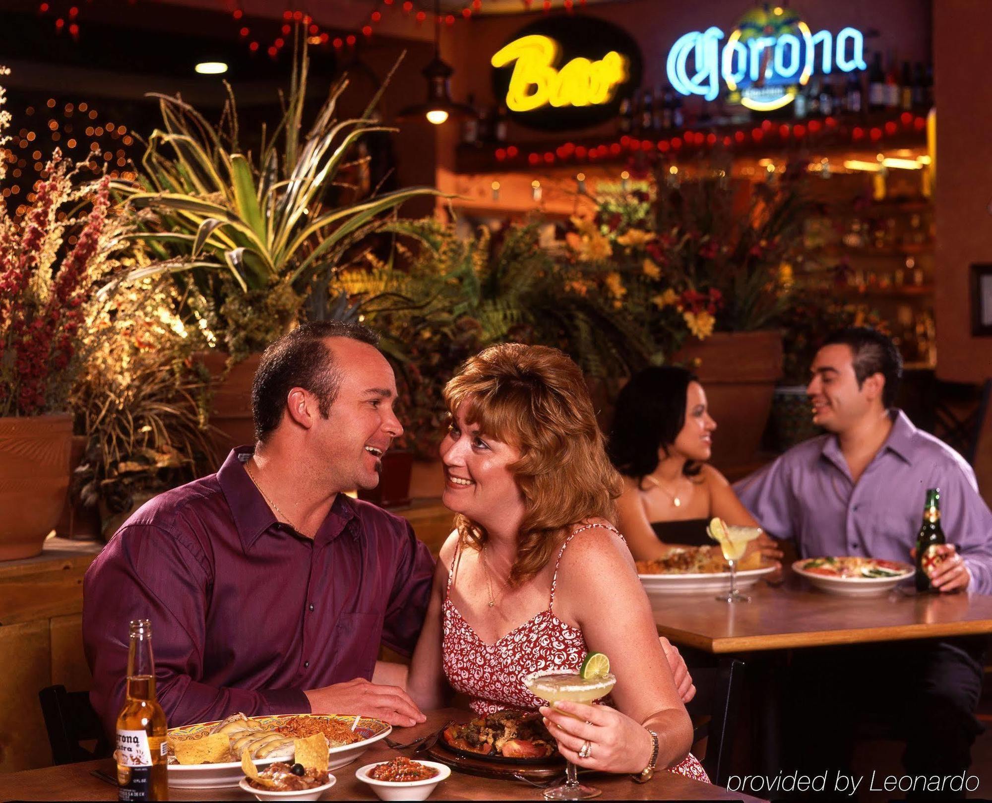 Tropicana לאפלין מראה חיצוני תמונה